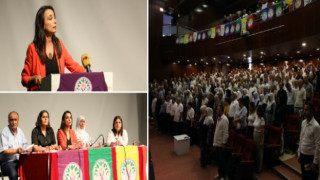 Hatimoğulları: İktidarıyla, devletiyle, muhalefetiyle bu süreçte ezber bozalım