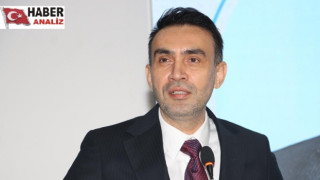 İl Başkanı Adem Aldemir: “Mersin’imizin Sağlık Ordusu Güçlenmeye Devam Ediyor”