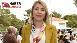 Manavgat Belediye Başkan Yardımcısı Özer, tüm görevlerinden istifa etti