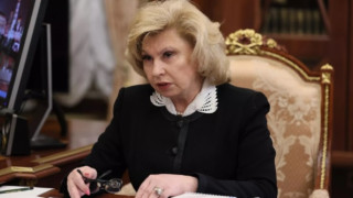 Moskalkova’dan Kursk saldırısına tepki: ‘İnsancıl hukukun tüm ilkeleri ihlal ediliyor’