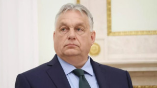 Orban’dan Alaska zirvesine ilişkin değerlendirme: ‘Dünya daha güvenli hale geldi’