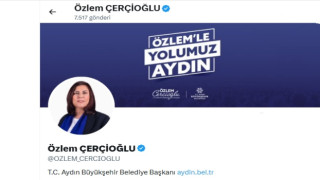 ÖZLEM ÇERÇİOĞLU PARTİSİ CHP'DEN İSTİFA ETTİ
