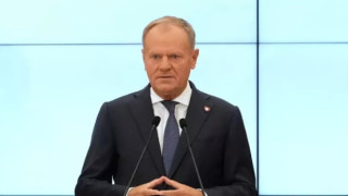 Polonyalıların neredeyse yüzde 50'si Başbakan Donald Tusk'ın istifasını istiyor