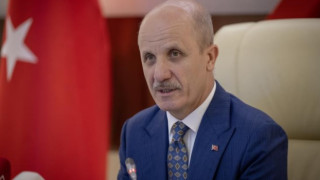 Prof. Dr. Özvar, yeniden YÖK Başkanlığına atandı