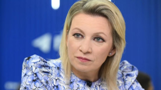 Rus Dışişleri: Sandu rejimi Moldova'yı gettoya çeviriyor