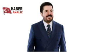 SAVCI SAYAN: TÜRK MİLLETİ BİR ÇATIDIR..