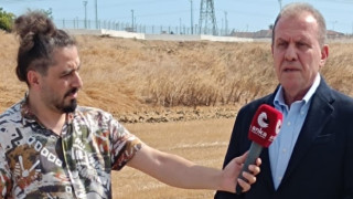 SEÇER: “İKTİDAR BİZİMLE İKTİDAR GÜCÜNÜ KULLANARAK DEĞİL; HİZMETLERİMİZLE YARIŞARAK MÜCADELE ETMELİ”