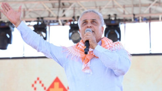 TOROSLAR BÜYÜK YÖRÜK ŞENLİĞİNDE GÖZLER UFUK ÇAKIR’DAYDI…