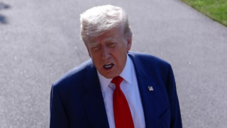 Trump’tan dev şirketin CEO'suna 'derhal istifa' çağrısı yaptı