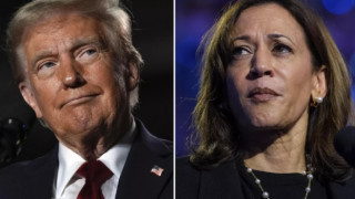 Trump’tan dikkat çeken hamle: Kamala Harris’in 'Gizli Servis' koruması kaldırıldı