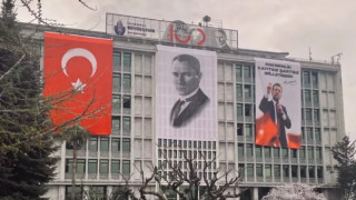 Yeni dalga İBB operasyonunda 14 kişi hakkında gözaltı kararı verildi