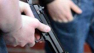 Yol kesmeye 3, meskun mahalde ateş açmaya 5 yıla kadar hapis geliyor