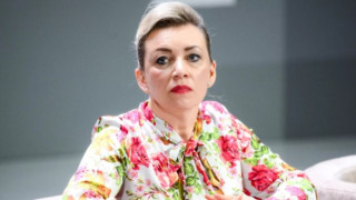 Zaharova, Putin-Trump görüşmesine yönelik tepkileri değerlendirdi: ‘Dünya ikiye bölündü’