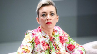 Zaharova, Şansölye Merz’in Rusya’ya yönelik açıklamasına yanıt verdi: 'Psikiyatrların bakması gereken bir durum'