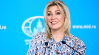 Zaharova'dan 'İstekliler Koalisyonu' liderlerine hatırlatma: Toplantıya 'peçete' ve 'şeker kaşığı' getirmeyi unutmayın