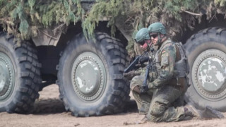 Zorunlu yerine gönüllü: Alman hükümeti yeni askerlik hizmetini onayladı