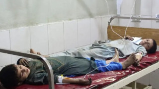 Afganistan'daki depremde 600'den fazla kişi öldü, binden fazla yaralı var