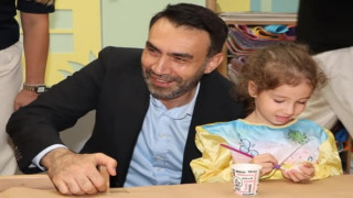 AK PARTİ İL BAŞKANI ALDEMİR, BİR DİZİ ZİYARET GERÇEKLEŞTİRDİ