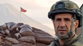 Bahçeli'yi eleştiren emekli albay Orkun Özeller tutuklandı