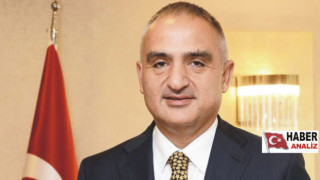 BAKAN ERSOY'DA GÜNDEMLE İLGİLİ AÇIKLAMA YAPTI
