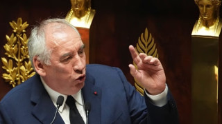 Bayrou güven oylamasını kaybetti: Fransa'da hükümet düştü