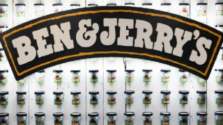 Ben & Jerry's dondurmalarının kurucusundan Gazze istifası