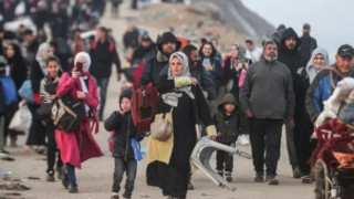 BM komisyonu: 'İsrail, Gazze'de soykırım yaptı'