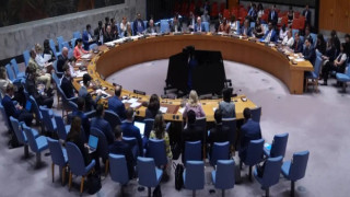 BMGK'de Polonya oturumu: ABD'den NATO'yu savunma sözü