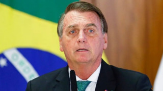 Brezilya: Bolsonaro'ya, darbe girişimi suçundan 27 yıl hapis cezası verildi