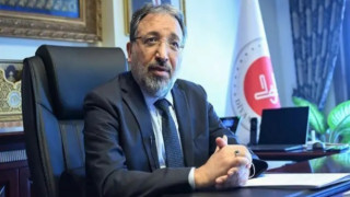 Diyanet İşleri Başkanlığı'na Prof. Dr. Safi Arpaguş atandı