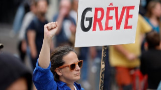 Fransa 18 Eylül grevine hazırlanıyor: Neler bekleniyor?