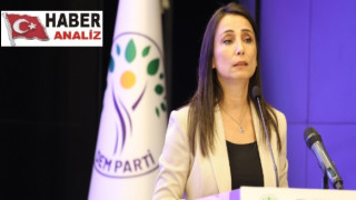 Hatimoğulları: Şam merceğinden Türkiye'deki çözüm sürecine bakılamaz, barış bölgede Türkiye'nin stratejisi olmalıdır