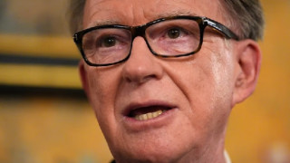 İngiltere'nin ABD Büyükelçisi Mandelson, Epstein bağlantıları nedeniyle görevden alındı