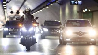 İstanbul Valiliği’nden motosiklet kararı: 'Kesinlikle müsaade edilmeyecek'
