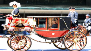 Japonya Prensi Hisahito 19 yaşında: Ülkede 40 yıl sonra reşitliğe ulaşan ilk erkek kraliyet üyesi oldu