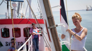 Küresel Sumud Filosu Gazze yolunda: 34 gemi, 500 ton yardım taşıyor