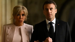 Macron çiftinden "cinsiyet iftirasına" karşı dava