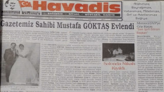 MUSTAFA GÖKTAŞ: BU VATAN SAHİPSİZ DEĞİL! BU HAİNLİK DEĞİL DE NEDİR?