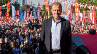 SEÇER: “İKTİDARIN KARŞISINDAKİ EN BÜYÜK GÜÇ CHP”