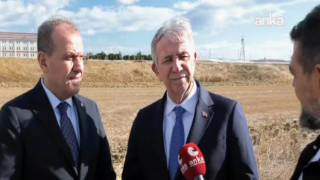 SEÇER “TOPLUMDA; SUÇU OLMAYAN BİR İNSANIN HER AN TUTUKLANABİLECEĞİ ENDİŞESİ VAR”