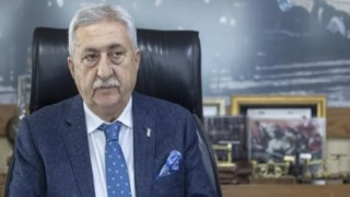 TESK: Hurda araç yasası acilen çıkarılmalı