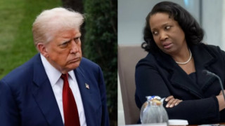Trump’ın Fed yöneticisini görevden alma girişimine mahkemeden fren