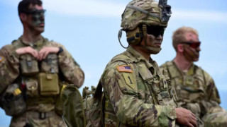 ABD, Romanya’daki asker sayısını azaltıyor: NATO bilgilendirildi