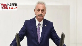 CHP’li Nail Çiler’den Bakan Kurum’a Soru Önergesi