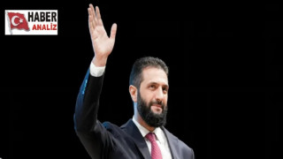 Suriye'de tartışmalı seçimlere doğru: Şara'nın ilk sınavı