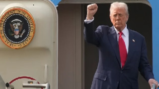 Trump, ABD'nin 30 yıl sonra ilk kez nükleer silah denemelerine başlayacağını açıkladı