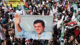 Adalet Bakanı'ndan 'Demirtaş' açıklaması: Karar mahkemenin önünde, hep beraber bekleyeceğiz