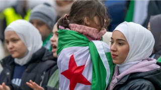 Almanya'da "geri dönüş" tartışması: Suriyeliler kaygılı