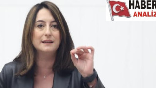 BANKOĞLU: TURİZM GELİRİNİ İNSAN CANINDAN ÜSTÜN GÖRENLER HESAP VERECEK!