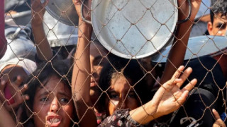 BM'den 16 ülke için kıtlık ve açlık uyarısı